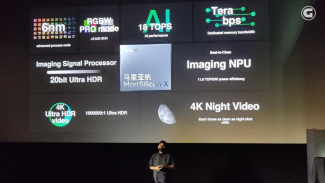 NPU OPPO MariSilicon X, Peningkatan Signifikan Fotografi Smartphone