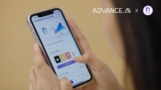Nanovest Gandeng ADVANCE.AI, Tingkatkan Keamanan KYC Hanya 60 Detik