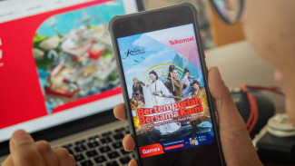 The Return of Condor Heroes, Nostalgia Serial Mandarin di Game RPG