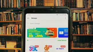 Tahun Ajaran Baru, Bayar Biaya Pendidikan di Tokopedia Jadi Tren