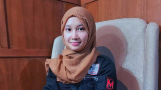 Mahasiswi Berbagi Pengalaman Belajar Robotik di Kampus