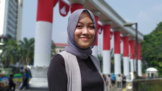 Tips Mahasiswi Fakultas Teknik, Belajar Mesin Tapi Tetap Cantik