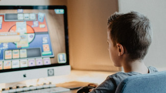 Platform Online Gaming Ternyata Mengincar Anak-anak