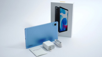 Harga dan Spesifikasi realme Pad Mini di Indonesia, Mulai Rp1,9 Juta