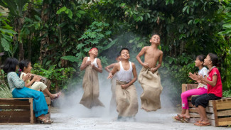 Ide Seru Lomba 17 Agustus, Dari Balap Karung Hingga Game Online!