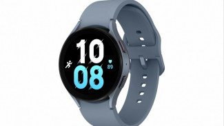 Samsung Galaxy Watch5 Pun Sambangi Indonesia, Harga Rp3,5 Juta