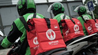 Pesan GoFood Bisa Lewat Tokopedia