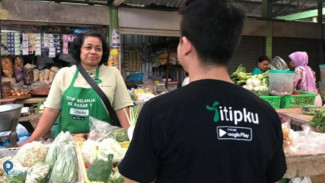 Ecommerce Punya Harbolnas, Titipku Ada Harpolnas
