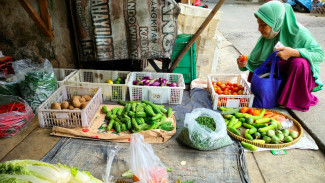 Titipku Ungkap Teknologi Tingkatkan Transaksi di Pasar Tradisional