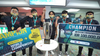 DG Esports Wakili Indonesia Ke Turnamen CODM Internasional