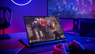 Kompetisi eSports ROG Masters Perebutkan Hampir Setengah Miliar