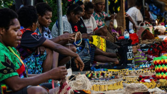 Melongok UMKM Papua yang Berpotensi Go Digital