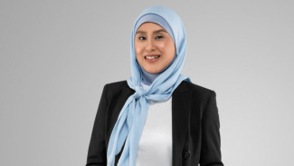Mia Melinda Gantikan Marlin Siahaan Jadi CEO Telkomsel Mitra Inovasi