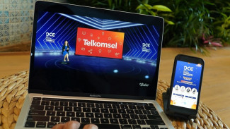 Telkomsel Digital Creative Entrepreneurs 2.0, Kembangkan Brand Lokal