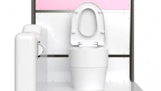 Samsung dan Bill Gates Ciptakan Toilet Daur Ulang Kotoran Manusia