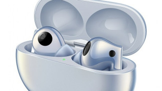 Huawei FreeBuds Pro 2 Didukung Devialet, Dijual Rp2,8 Juta