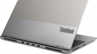 Lenovo ThinkBook 16p Gen 3 Laptop untuk Konten Kreator dan UKM