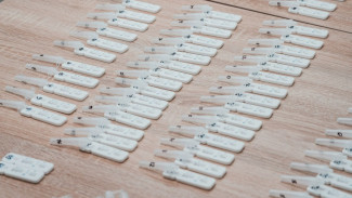 Aplikasi Mobile Diklaim Akurat Deteksi Covid, Cuma Pakai Suara