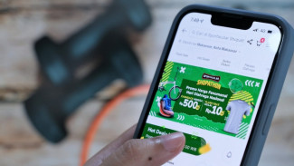 Q3 2022, Mie Instant dan Pupuk Paling Dicari di Tokopedia