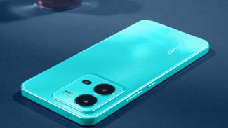 Harga dan Spesifikasi vivo V25 Series 5G di Indonesia