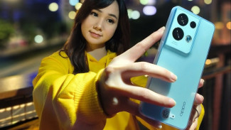 Apa Itu Teknologi Dynamic Computing Engine ColorOS 13 di OPPO Reno 8?