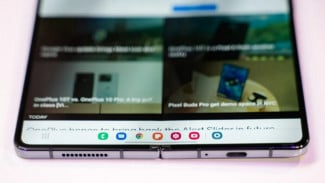 Samsung Knox, Bikin Kerja Remote Aman di Mana Saja Kapan Saja