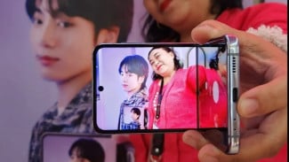 3 Cara Bikin Konten dari Galaxy Z Flip4 5G, di Smartphone Lain Ga Bisa