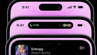 Mau Punya Notch Dynamic Island ala iPhone di Layar Android?