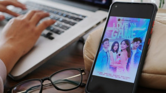 Love In Game Tayang di MAXstream, Kisah Cinta Online Gamers