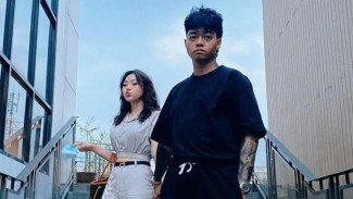 5 Nama Artis Ini Terseret Isu Reza Arap Selingkuh