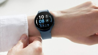 3 Olahraga yang Bikin Bugar, Apalagi Kalau Pakai Galaxy Watch5