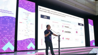 Fajrin Rasyid: Indonesia Kekurangan Talenta Digital