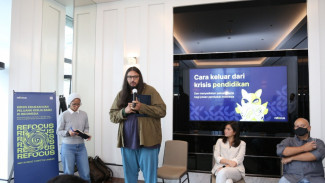 Kebutuhan SDM TIK RI Mencapai 1,49 Juta di 2023