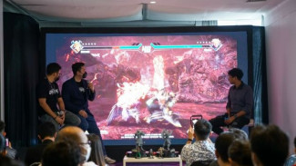 Good Games Guild Luncurkan Battle of Guardians