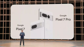 Tebak Harga Google Pixel 7 yang Bakal Diperkenalkan 6 Oktober 2022