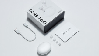 OPPO Enco Air2 Pro Bisa Jadi Alat Meditasi dan Self Healing