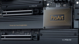 ASUS Siapkan 10 Varian Motherboard X670E di Indonesia