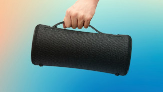 3 Sony Speaker Portable, Dilengkapi X-Balanced Speaker