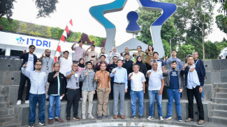 Telkom Mulai Geber Kerja Sama dengan MIT, Kejar 9 Juta Talenta Digital