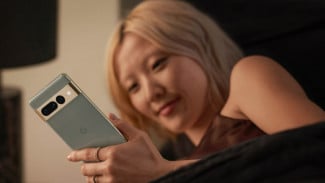 5 Peningkatan di Google Pixel 7 dan 7 Pro, Apa Saja?