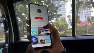 Cara Edit Tone Foto di Samsung Galaxy A04S