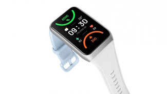 Siap-siap! OPPO Band 2 Meluncur Bersama A77s