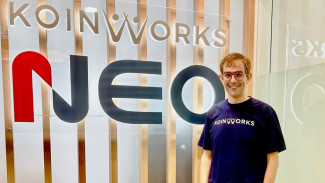 Mantan ABN Amro Duduki Kursi CFO KoinWorks