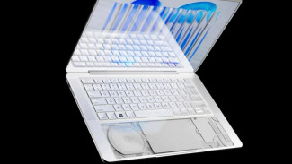 Carl Pei Siapkan Laptop Nothing, Ini Penampakan yang Beredar