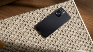 Hasil Foto OPPO A77s di Garuda Wisnu Kencana, Bali