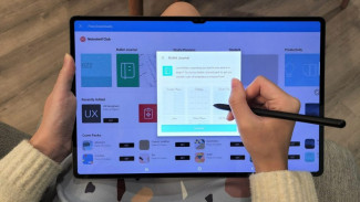 Melongok Inovasi Neo QLED, Micro LED dan Samsung OLED Tercanggih di CES 2023