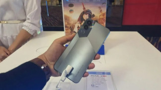 3 Varian Tecno Pova Terbaru, Spesifikasi Gamers Harga Terjangkau