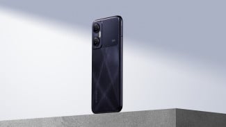 Infinix Hot 20 5G Meluncur ke Indonesia 19 Oktober 2022