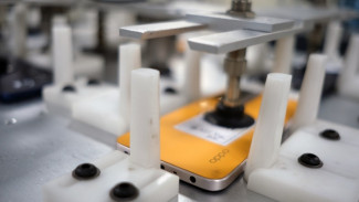 Jadi yang Pertama Lihat Inovasi OPPO Masa Depan di INNO Day 2022