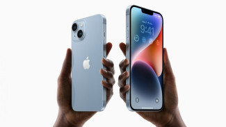 Blibli Ajak Konsumen Serah Terima iPhone 14 Tengah Malam